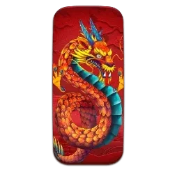Floating
Dragon