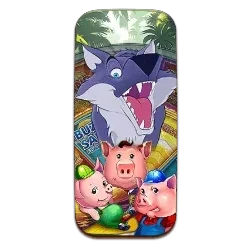 Huff N' Even
More Puff